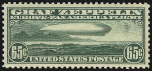 Sale Number 1061, Lot Number 4063, Air Post