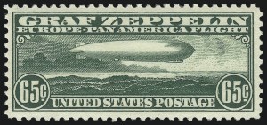Sale 1061, Lot 4064, Air Post