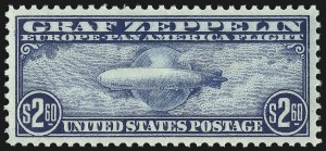 Sale Number 1061, Lot Number 4070, Air Post Sale Number 1061, Lot Number 4070, Air Post
