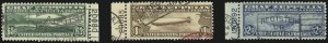 Sale 1061, Lot 4075, Air Post
