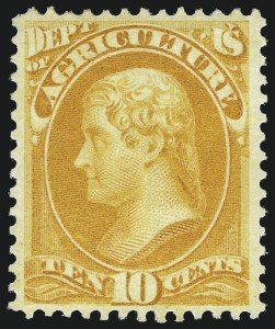 Sale 1061, Lot 4145, Officials