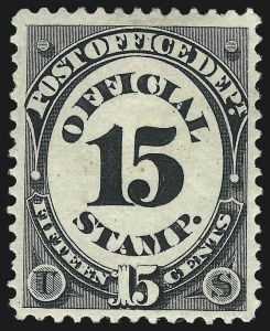 Sale 1061, Lot 4165, Officials