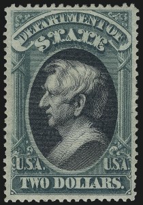 Sale 1061, Lot 4170, Officials, Cont.