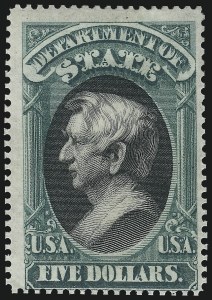 Sale 1061, Lot 4174, Officials, Cont.