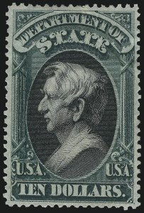 Sale 1061, Lot 4175, Officials, Cont.