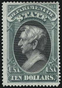 Sale 1061, Lot 4176, Officials, Cont.