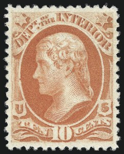 Sale 1061, Lot 4188, Officials, Cont.