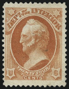 Sale 1061, Lot 4190, Officials, Cont.