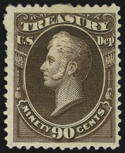 Sale 1061, Lot 4194, Officials, Cont.