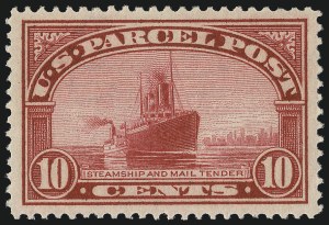 Sale Number 1061, Lot Number 4225, Newspapers and Periodicals thru Parcel Post Sale Number 1061, Lot Number 4225, Newspapers and Periodicals thru Parcel Post