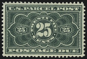 Sale 1061, Lot 4237, Newspapers and Periodicals thru Parcel Post