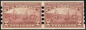 Sale 1061, Lot 4242, Private Vending Machine Perforations