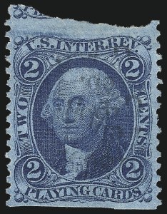 Sale 1061, Lot 4271, Revenues