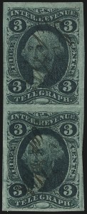 Sale 1061, Lot 4272, Revenues