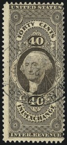 Sale 1061, Lot 4278, Revenues