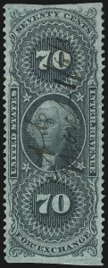Sale 1061, Lot 4280, Revenues