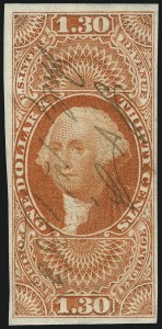 Sale 1061, Lot 4281, Revenues