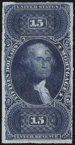 Sale 1061, Lot 4290, Revenues