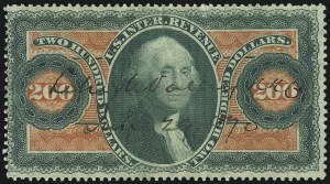 Sale 1061, Lot 4297, Revenues, Cont.