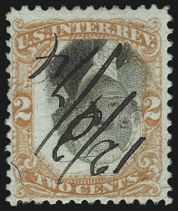 Sale 1061, Lot 4312, Revenues, Cont.