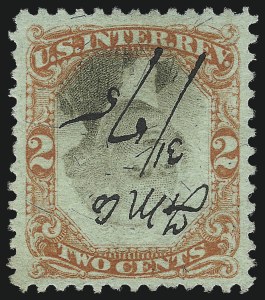 Sale 1061, Lot 4315, Revenues, Cont.
