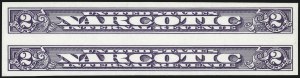 Sale 1061, Lot 4322, Revenues, Cont.