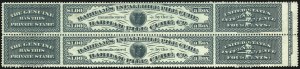 Sale 1061, Lot 4378, Private Die Medicine Stamps, Ayer thru Dalley`s