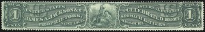 Sale 1061, Lot 4434, Private Die Medicine Stamps, Davis thru Dr. Jayne