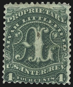 Sale 1061, Lot 4445, Private Die Medicine Stamps, Kelly thru Zeilin