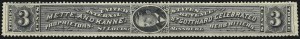 Sale 1061, Lot 4455, Private Die Medicine Stamps, Kelly thru Zeilin