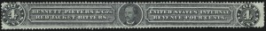 Sale 1061, Lot 4458, Private Die Medicine Stamps, Kelly thru Zeilin