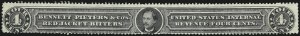 Sale 1061, Lot 4459, Private Die Medicine Stamps, Kelly thru Zeilin