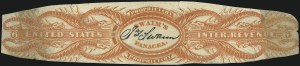 Sale 1061, Lot 4471, Private Die Medicine Stamps, Kelly thru Zeilin