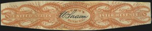 Sale 1061, Lot 4475, Private Die Medicine Stamps, Kelly thru Zeilin