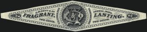 Sale 1061, Lot 4490, Private Die Perfume Stamps and Private Die Group Lot