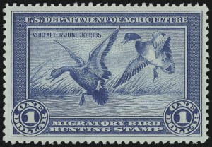 Sale Number 1061, Lot Number 4504, Motor Vehicle Tax thru Hunting Permits