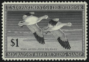 Sale 1061, Lot 4519, Motor Vehicle Tax thru Hunting Permits