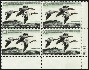 Sale 1061, Lot 4538, Motor Vehicle Tax thru Hunting Permits