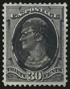 Sale Number 1062, Lot Number 358, 1870-71 National Bank Note Co. Grilled Issue (Scott 134-144) Sale Number 1062, Lot Number 358, 1870-71 National Bank Note Co. Grilled Issue (Scott 134-144)