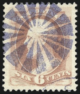 Sale 1062, Lot 399, 1879-93 American Bank Note Co. Issues (Scott 182-229)