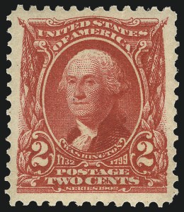 Sale 1062, Lot 483, 1902-08 Issues (Scott 300-322)
