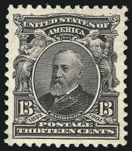 Sale Number 1062, Lot Number 488, 1902-08 Issues (Scott 300-322) Sale Number 1062, Lot Number 488, 1902-08 Issues (Scott 300-322)