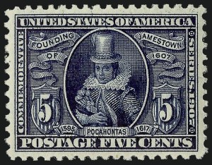 Sale Number 1062, Lot Number 500, 1904-07 Commemoratives, 1908-10 Washington-Franklin Issues (Scott 326-356) Sale Number 1062, Lot Number 500, 1904-07 Commemoratives, 1908-10 Washington-Franklin Issues (Scott 326-356)