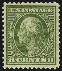 Sale Number 1062, Lot Number 507, 1904-07 Commemoratives, 1908-10 Washington-Franklin Issues (Scott 326-356) Sale Number 1062, Lot Number 507, 1904-07 Commemoratives, 1908-10 Washington-Franklin Issues (Scott 326-356)