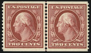 Sale 1062, Lot 528, 1904-07 Commemoratives, 1908-10 Washington-Franklin Issues (Scott 326-356)