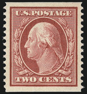 Sale 1062, Lot 530, 1904-07 Commemoratives, 1908-10 Washington-Franklin Issues (Scott 326-356)