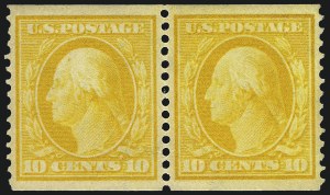 Sale Number 1062, Lot Number 537, 1904-07 Commemoratives, 1908-10 Washington-Franklin Issues (Scott 326-356) Sale Number 1062, Lot Number 537, 1904-07 Commemoratives, 1908-10 Washington-Franklin Issues (Scott 326-356)