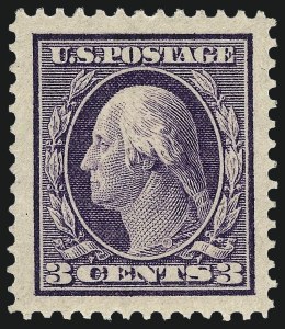 Sale Number 1062, Lot Number 552, 1909 Commemoratives, 1910-13 Washington-Franklin Issue (Scott 369-396) Sale Number 1062, Lot Number 552, 1909 Commemoratives, 1910-13 Washington-Franklin Issue (Scott 369-396)