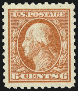 Sale Number 1062, Lot Number 612, 1913-15 Washington-Franklin Issues (Scott 424-449) Sale Number 1062, Lot Number 612, 1913-15 Washington-Franklin Issues (Scott 424-449)