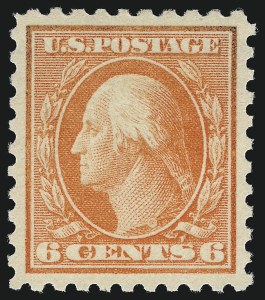 Sale Number 1062, Lot Number 667, 1916-17 Issues (Scott 462-480) Sale Number 1062, Lot Number 667, 1916-17 Issues (Scott 462-480)